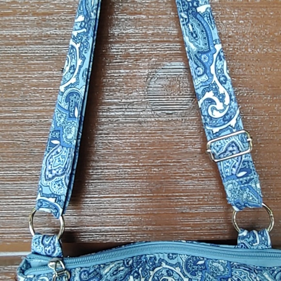 Waverly Inspirations purse. - Picture 4 of 7